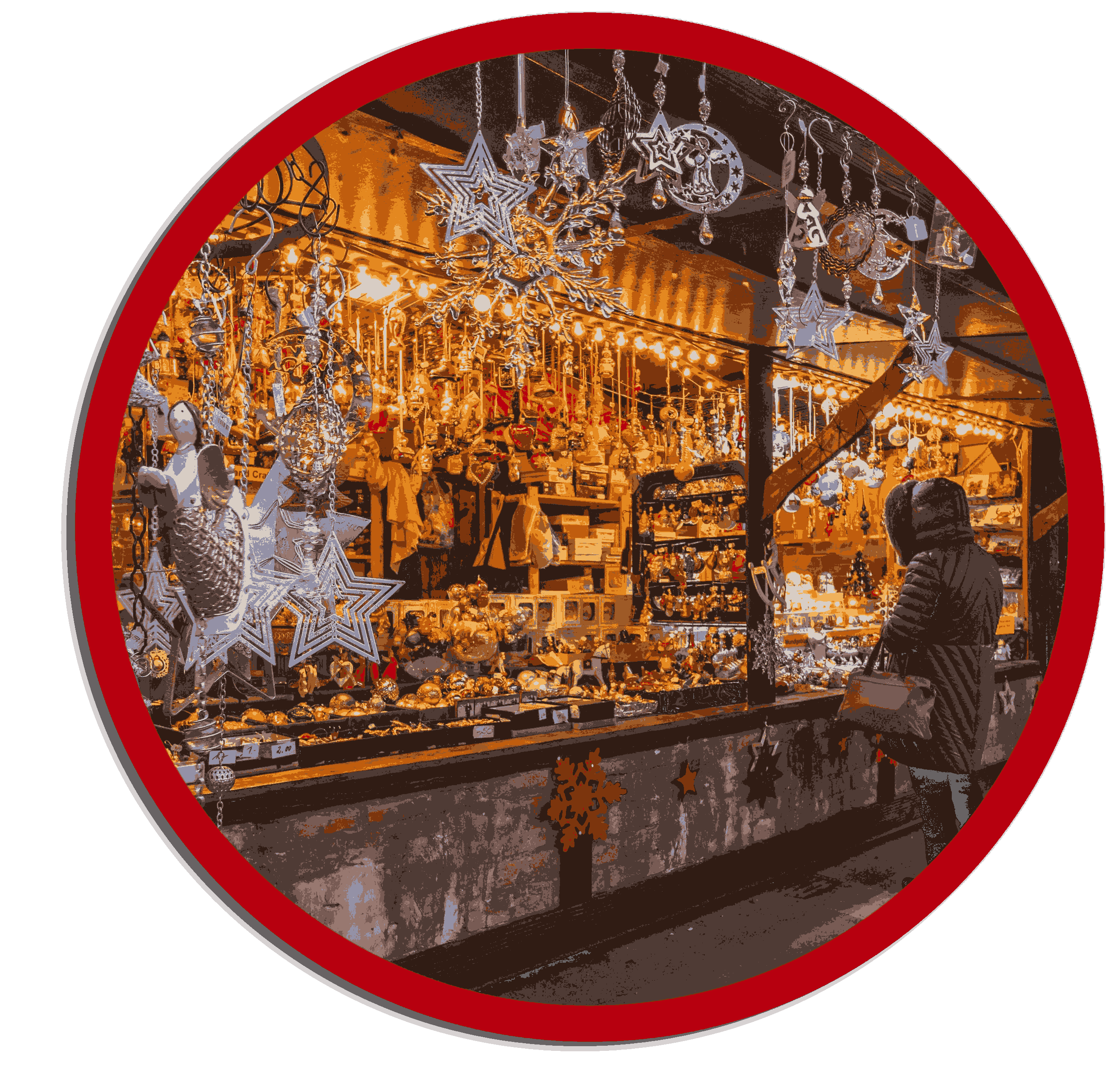 Dieses Bild zeigt einen Preis